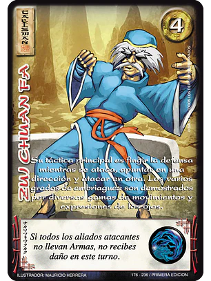 Zui Chuan Fa