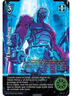 Thor Asabrag (Neomidgard)