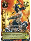 Michimalonco (CRPE2 - Guerrero)