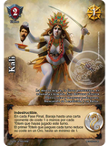 Kali (Bestiarium - MR)
