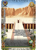 Templo de Hatshetsup (La Venganza de Horus - Promocional)