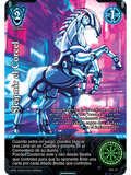 Sleipnir el Córcel (Neomidgard)