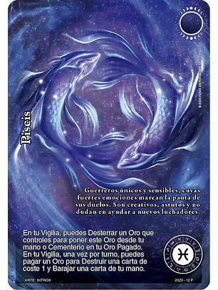 Piscis (Zodiaco)