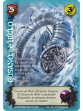 Gusano de Hielo (HD Aniversario - Cortesana - Rework)