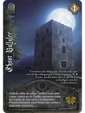 Thoor Ballylee  (DGO - Real)
