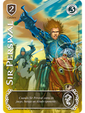 Sir Persival (Leyendas PB 3.0 - UR)