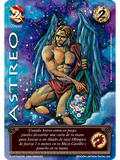 Astreo (Kit Racial 2024 - Ed.Limitada)