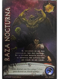 Raza Nocturna (LPE4 - Vasalla)