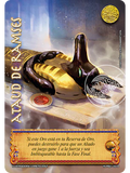 Ataúd de Ramses (Colmillos del Inframundo) (buy a box)