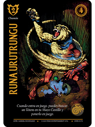 Runa Urutrungu