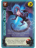Willowrong, el Dragón (HD Aniversario - Cortesana)