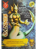 Oannes (Aniversario 25)
