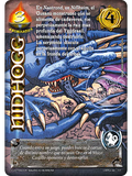 Nidhogg (Kit Racial Abominación 2025)