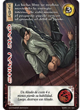 Shuai Jiao (EXT22 - Esp Del Dragón)