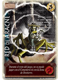 Red de Aracne (Helénica Aniv - VC Foil)