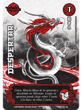 Despertar (Shogun 4 - Juego Organizado)