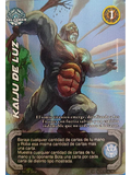 Kaiju de Luz (KVM - Vasalla Foil)