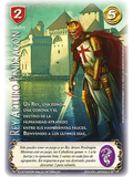 Rey Arturo Pendragon (Kit Zombies)