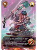 Dulgruss (ONY - VC Foil)