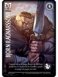Bjorn Ragnarsson