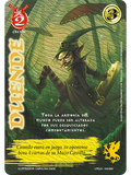 Duende (LPE3.0 - UR)