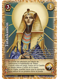 Tutankamón (La Venganza de Horus - Real)