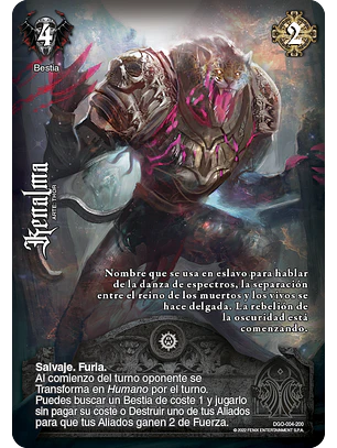 Kenalma  (DGO - UR)