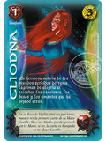 Cliodna (HD Aniversario - Cortesana)