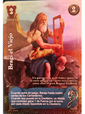 Bragi el Viejo (VAL - VC Foil)
