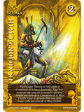 Traicion de Seth (Lootbox 2023 - Dorada)