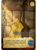 Guitarra Latina (CID - VC Foil)