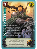 Kenneth I (Leyendas PB 3.0 - Reales)