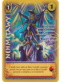 Nehmetawy (Aniversario de Ra - Cortesana)