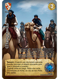 Margrawas (CID - VC Foil)