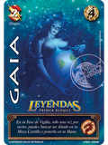 Gaia (Leyendas PB 3.0 - Buy a box)