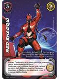 Red Shadow (KVM - Reales)