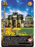 Palacio de las Tullerías (Napoleón - VC Foil)