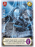 Dragón de Eter (Clásico ESPS - Real)