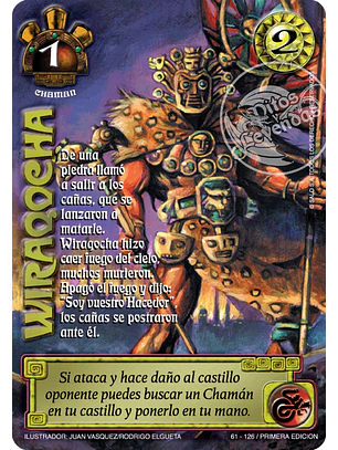 Wiraqocha