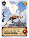 Hipogrifo (Bestiarium - VC Foil)
