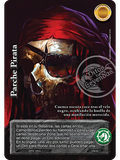 Parche Pirata