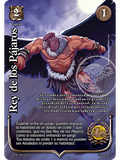 Rey de los pájaros (LTD - Historia Alternativa)