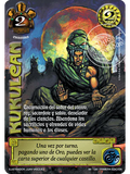 Kukulcan