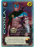 Conla (Leyendas PB 3.0 – MR)