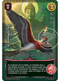 Gumyocho (Esp.Samurai - VC Foil)