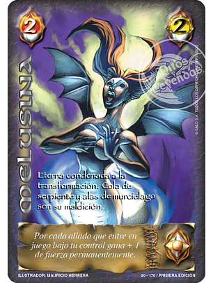 Melusina