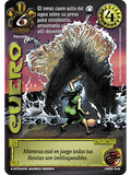 Cuero (CRPE2 - Bestia)