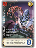 Aghast, El Dragón (Kit Racial 2024 – Foil)