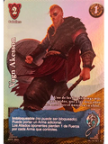 Vagn Akesson (VAL - VC Foil)