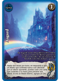Asgard (VAL - Real)